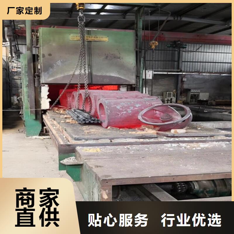 通用馬氏體不銹鋼品質(zhì)過硬