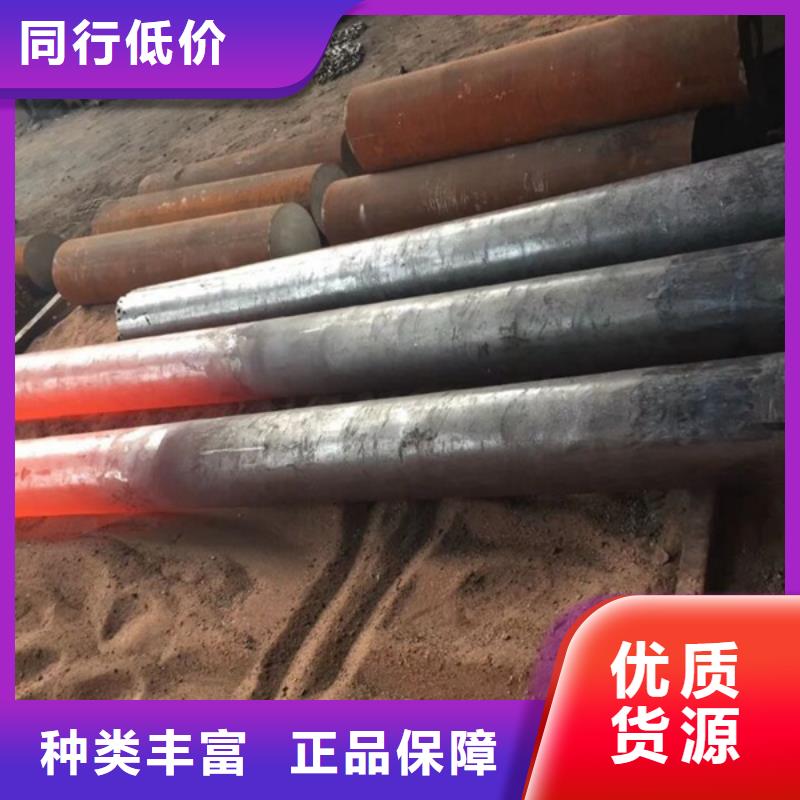 通用高溫合金滿足客戶需求