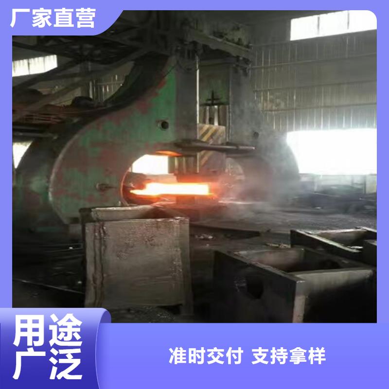 通用高温合金满足客户所需