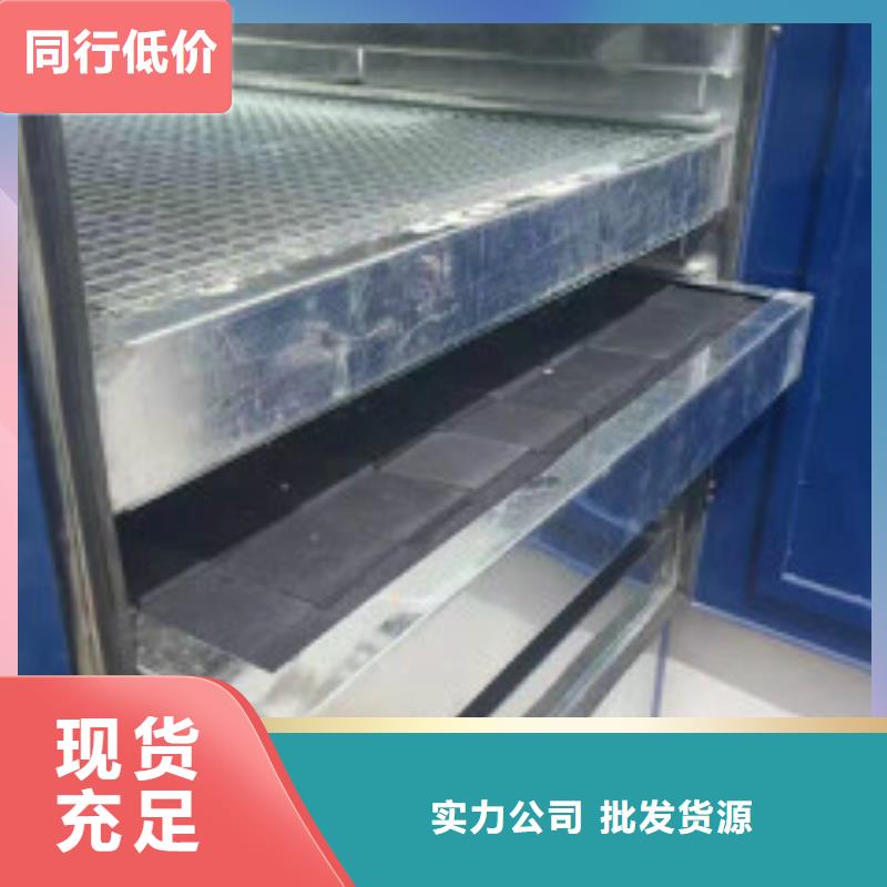 蜂窩活性炭,聚合氯化鋁質(zhì)量層層把關(guān)