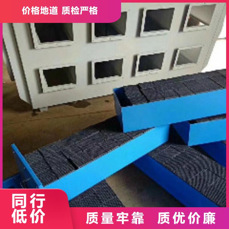 蜂窝活性炭聚合氯化铝好产品不怕比
