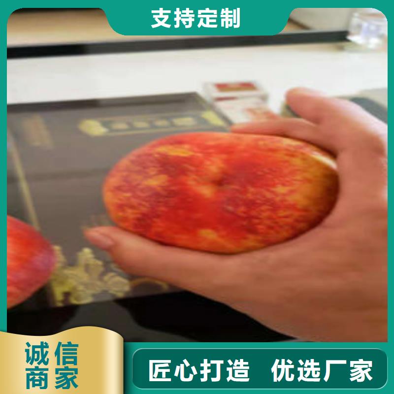 桃树苗_梨树苗厂家案例