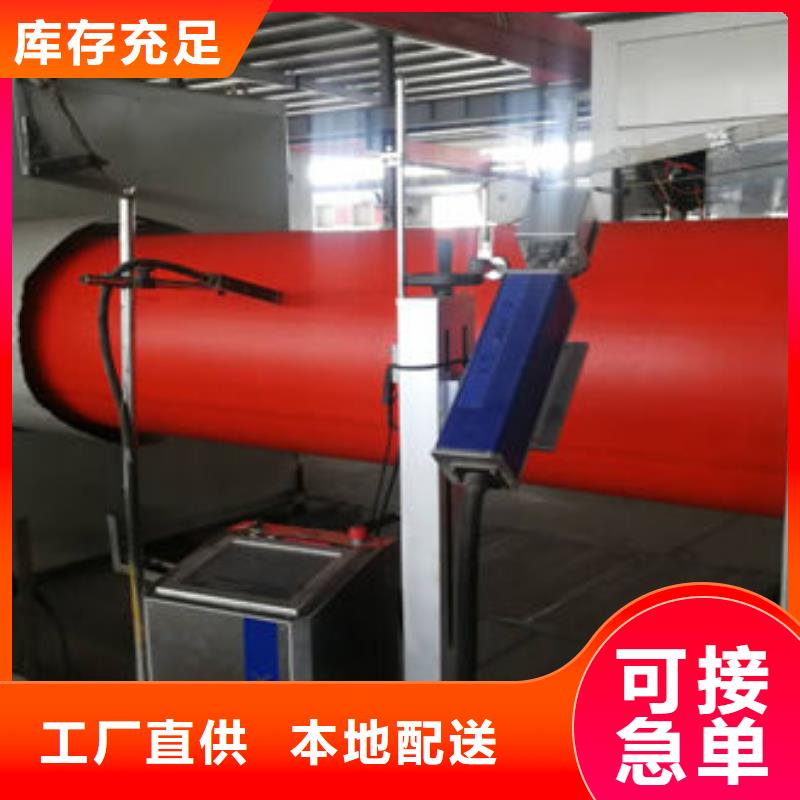 隧道逃生管道品質不將就