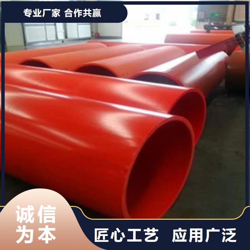 隧道逃生管道品質不將就