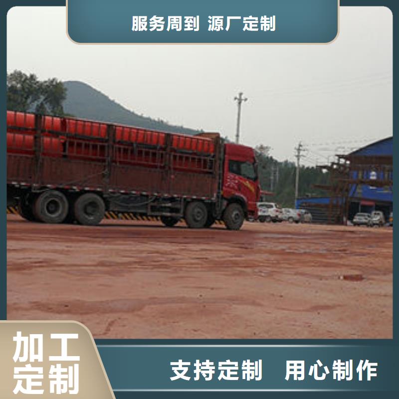 隧道逃生管道隧道逃生管道價(jià)格用心制造