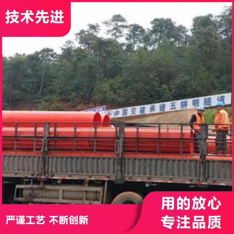 隧道逃生管道隧道逃生管道價格用心制造