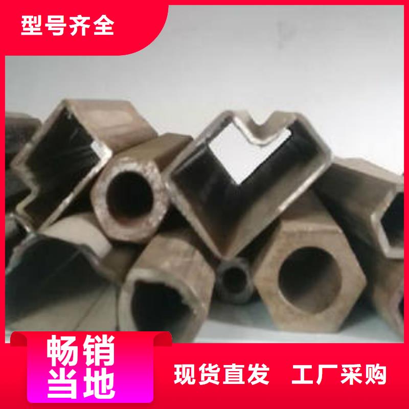 异型管铜管好品质用的放心