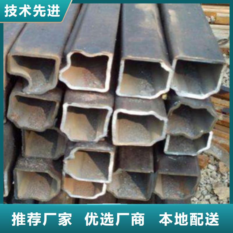 異型管精密無縫鋼管大品牌值得信賴