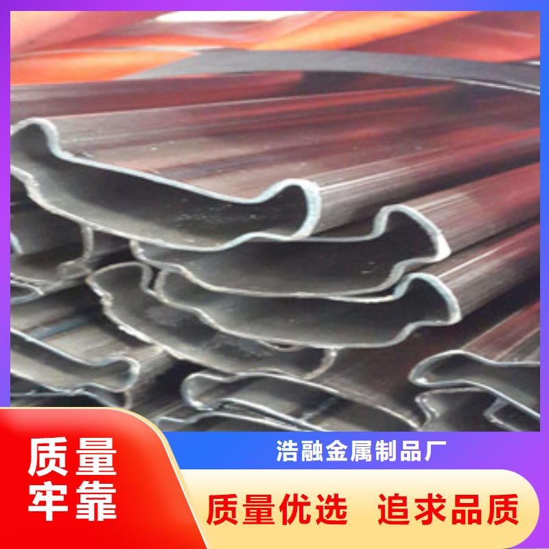 异型管-轴承钢管欢迎来厂考察