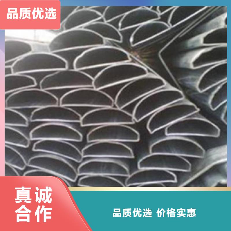 异型管-轴承钢管欢迎来厂考察