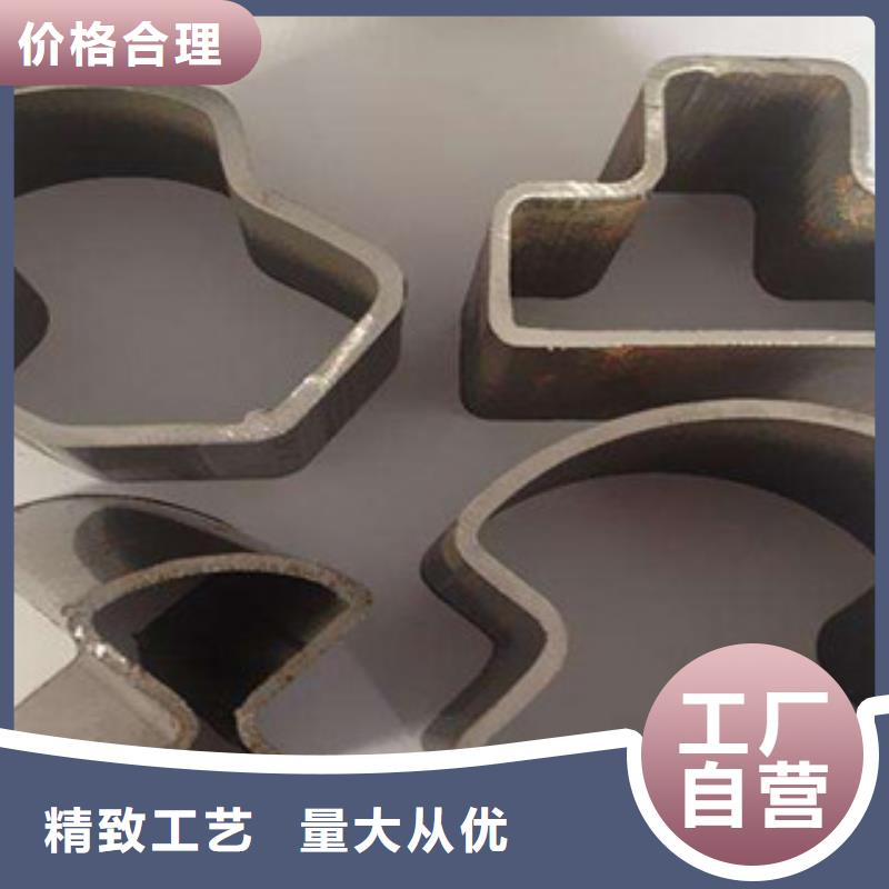 异型管铜管好品质用的放心