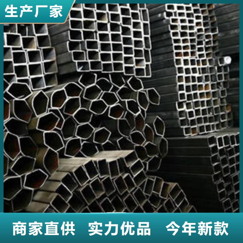 异型管铜管好品质用的放心