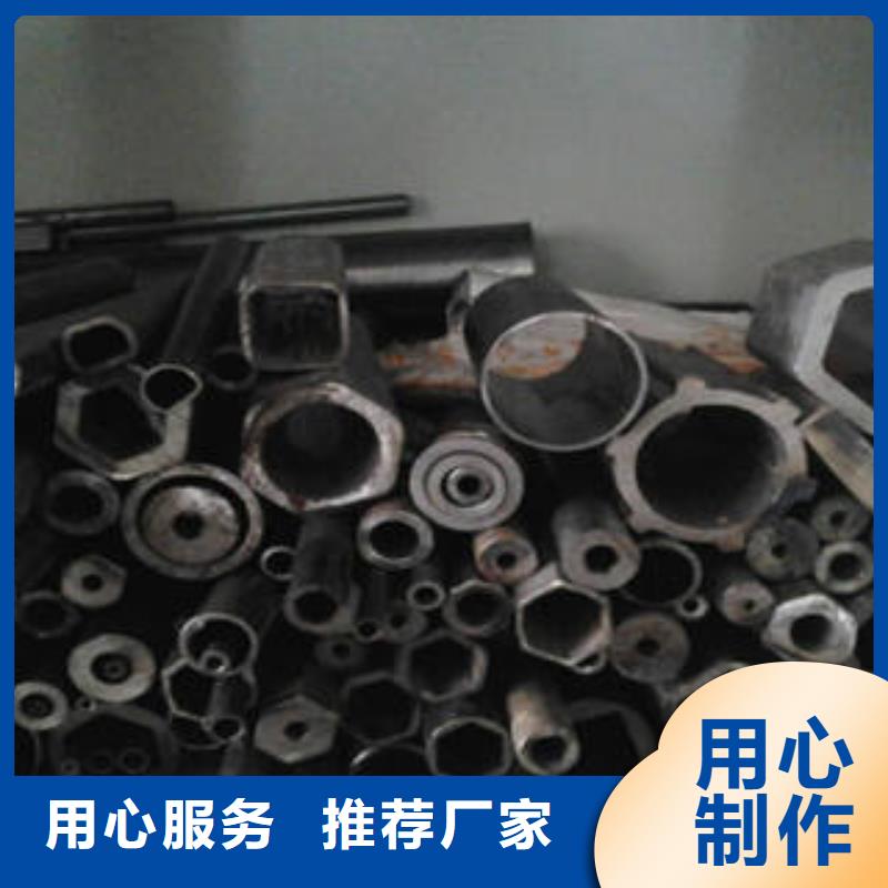異型管鍍鋅管出廠嚴(yán)格質(zhì)檢