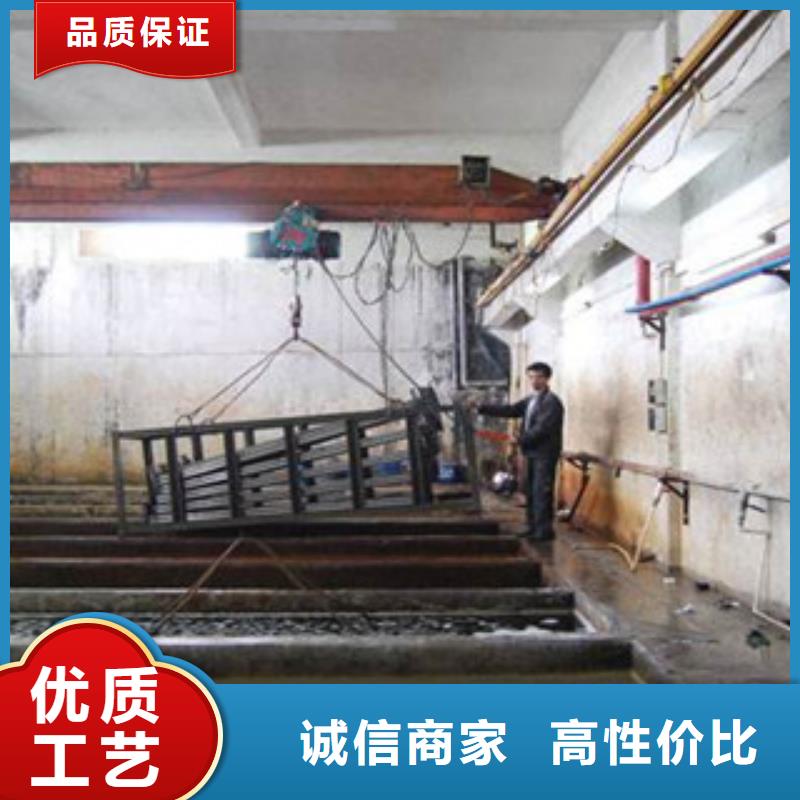 酸洗磷化無縫鋼管異型鋼管種類齊全