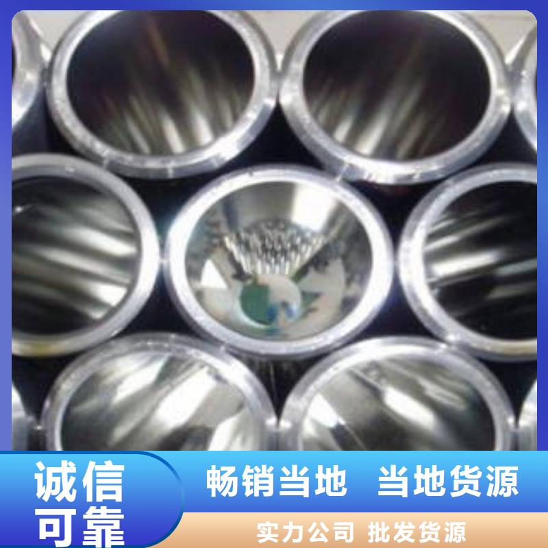 精密钢管防腐钢管自有生产工厂