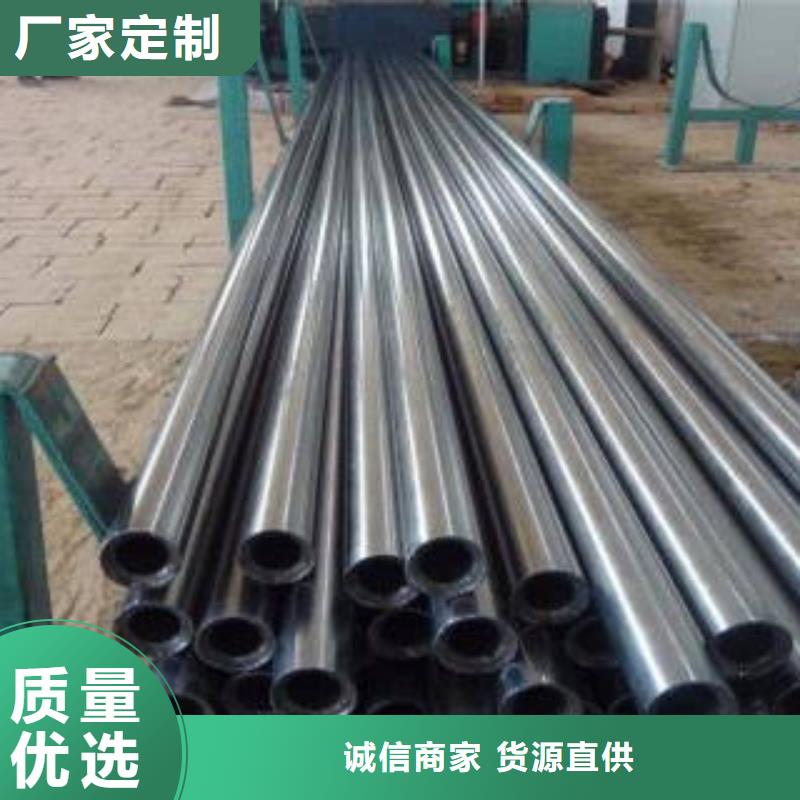 精密鋼管異型無縫鋼管源廠供貨