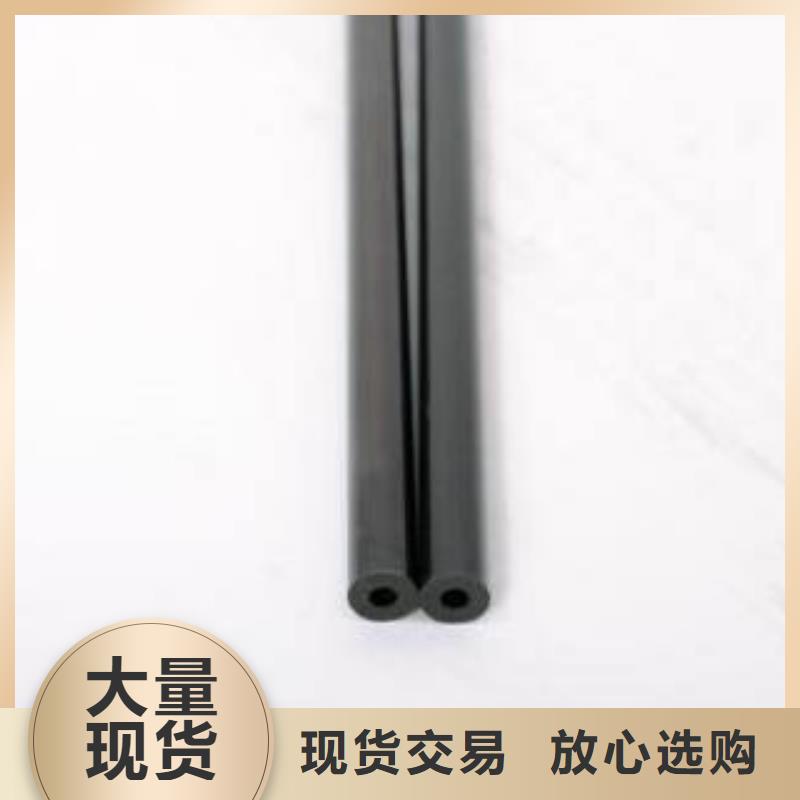 精密钢管异型无缝钢管实体厂家支持定制