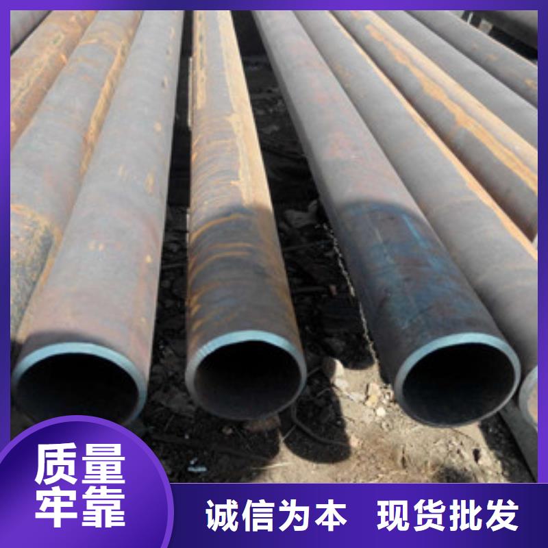 精密無縫鋼管軸承鋼管選擇大廠家省事省心