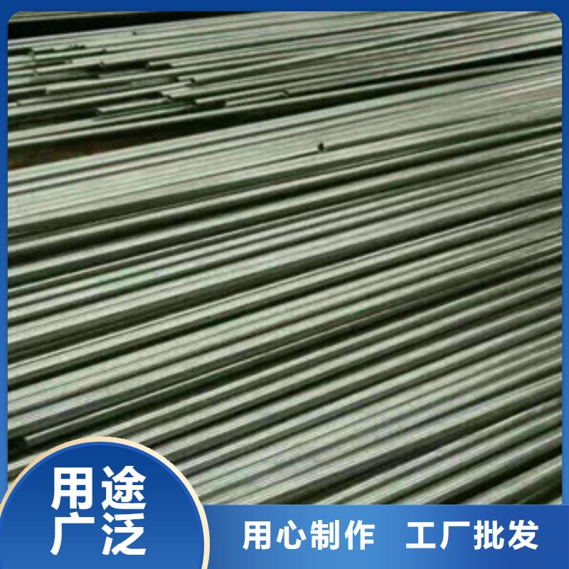 精密无缝钢管镀锌管源头厂家供应