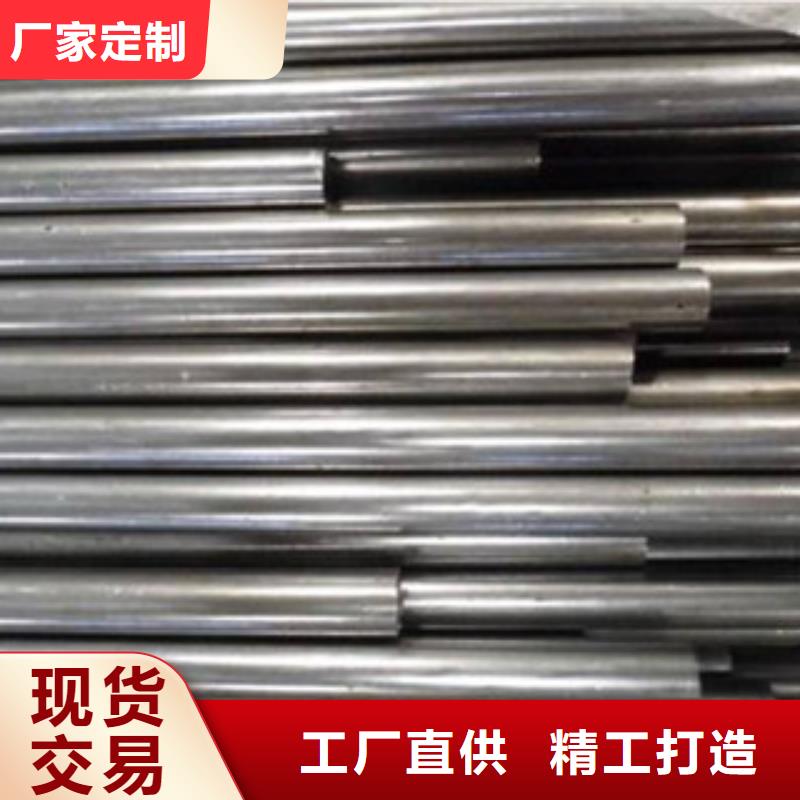 精密无缝钢管异型钢管工艺精细质保长久