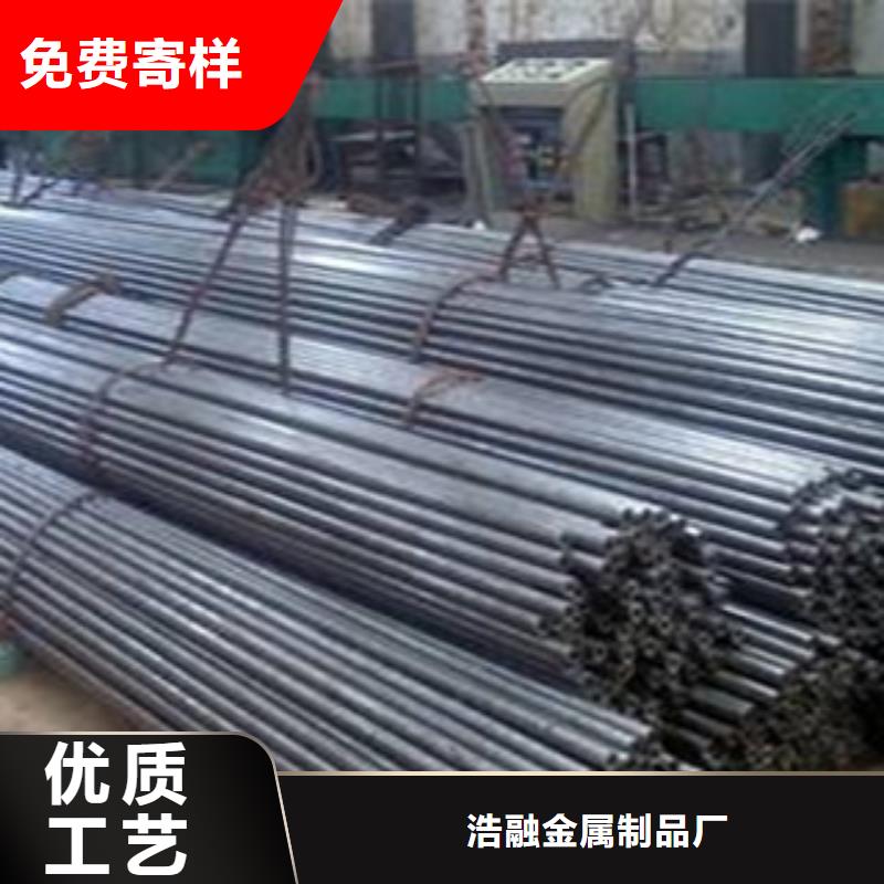精密無縫鋼管軸承鋼管選擇大廠家省事省心
