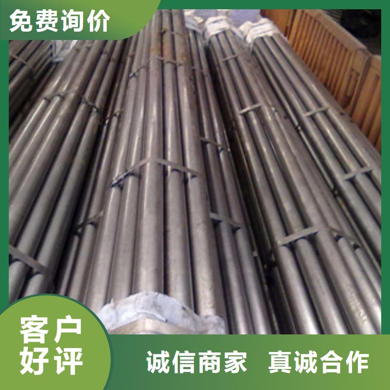 精密無縫鋼管軸承鋼管選擇大廠家省事省心