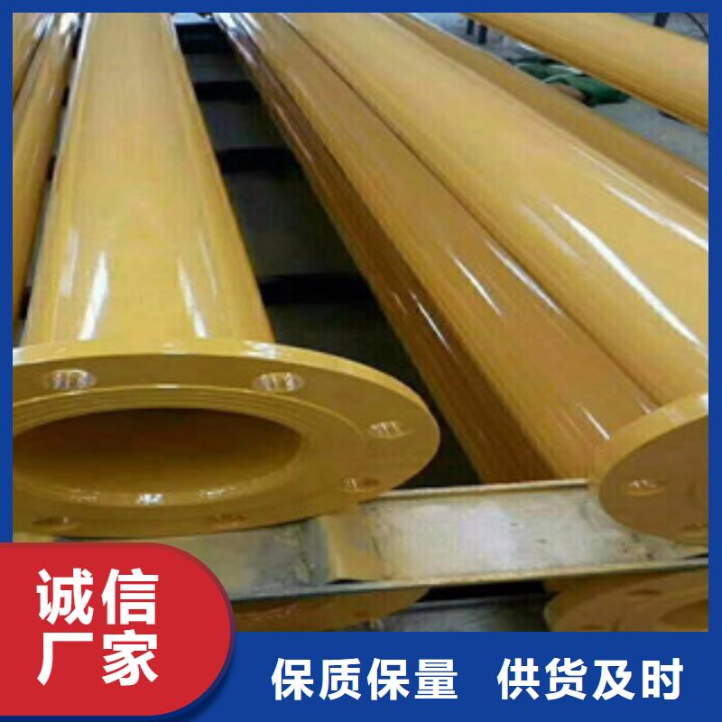 涂塑钢管轴承钢管厂家工艺先进