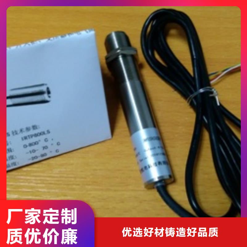 IRTP300L金属管浮子流量计来图加工定制