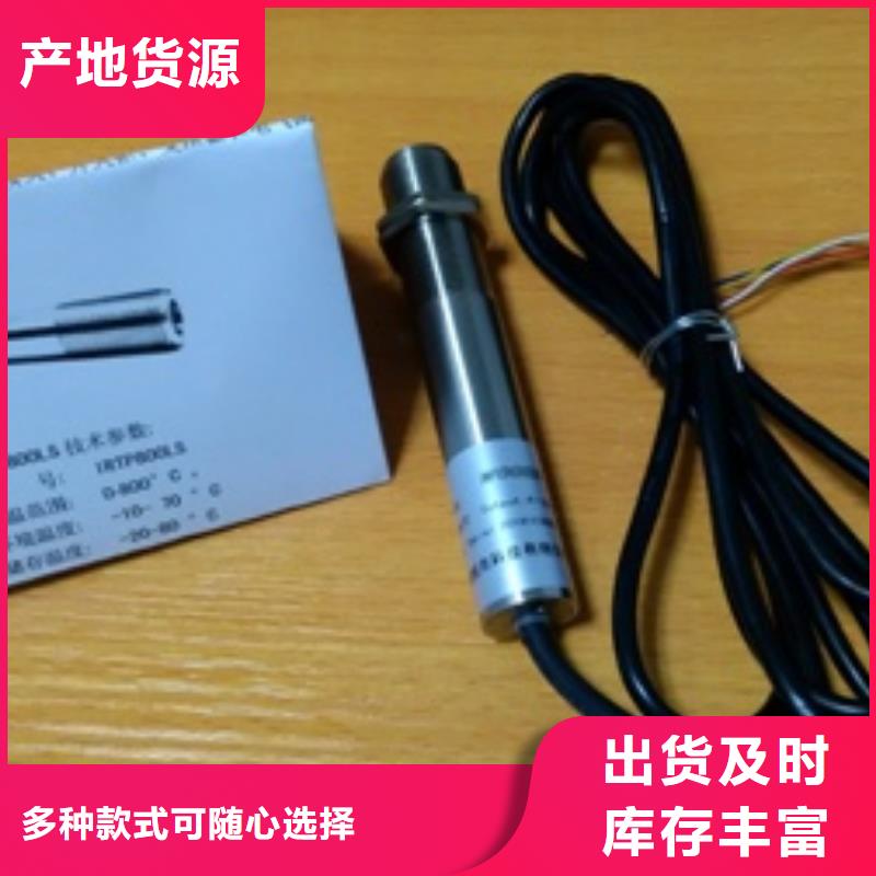 IRTP300L金属管浮子流量计来图加工定制