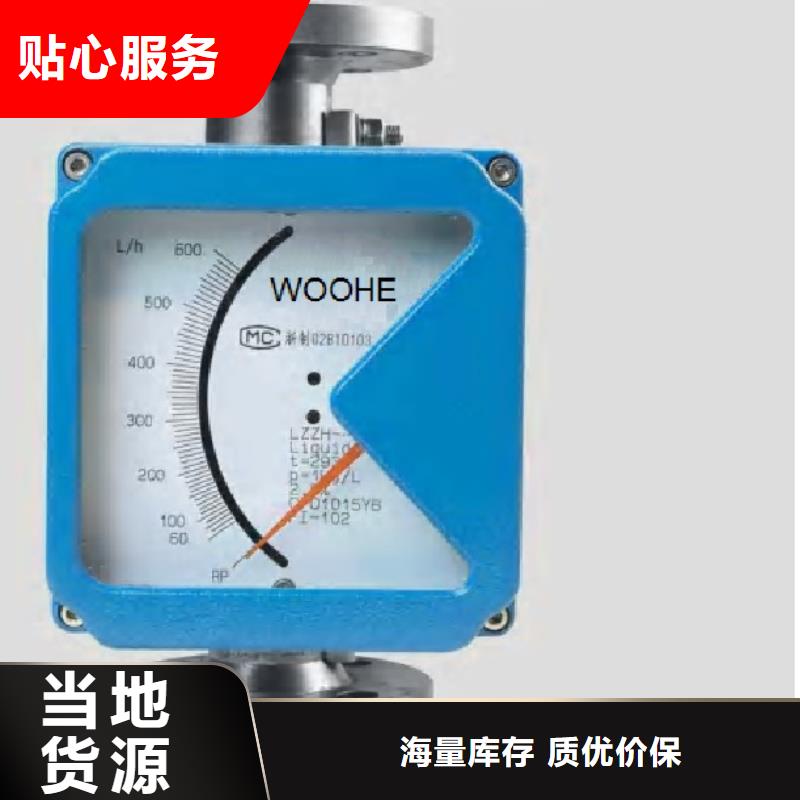 金屬浮子流量計吹掃裝置經(jīng)驗豐富品質(zhì)可靠