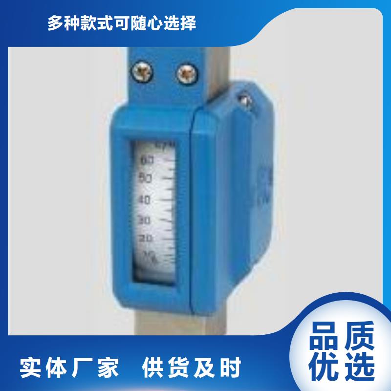 金属浮子流量计金属管浮子流量计多年行业经验
