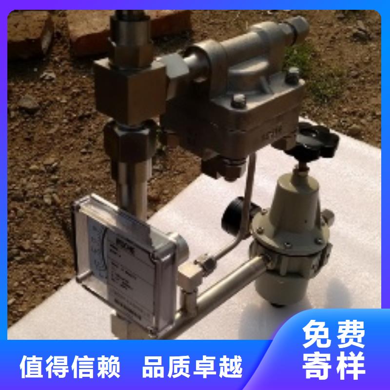 吹掃裝置_金屬管浮子流量計(jì)質(zhì)量檢測