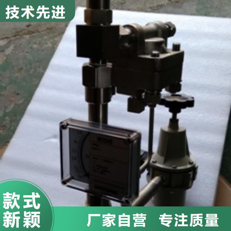 吹掃裝置金屬轉(zhuǎn)子流量計(jì)適用范圍廣