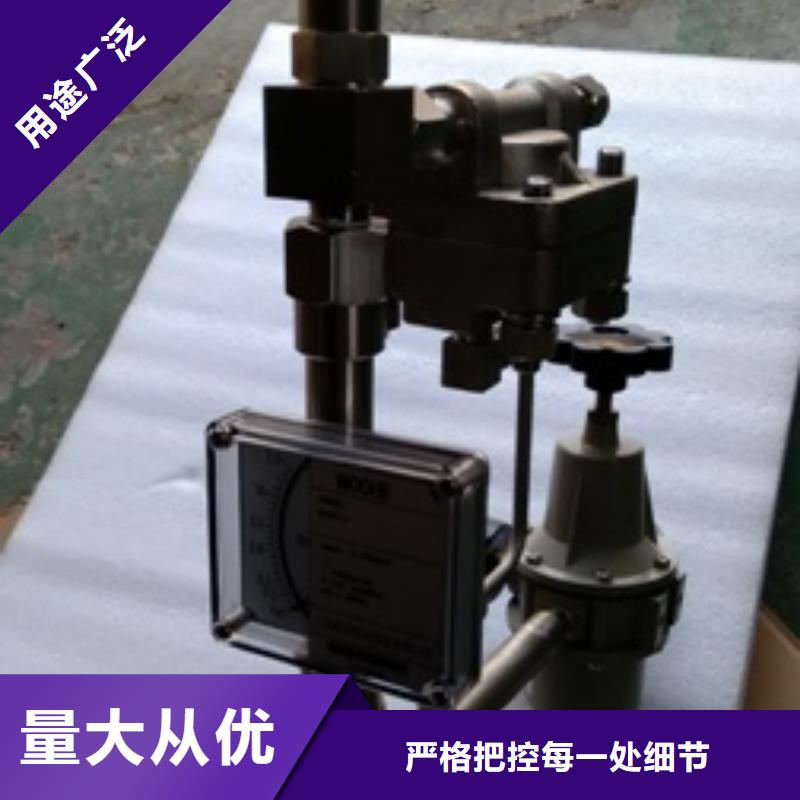 吹扫装置微小流量计规格齐全实力厂家