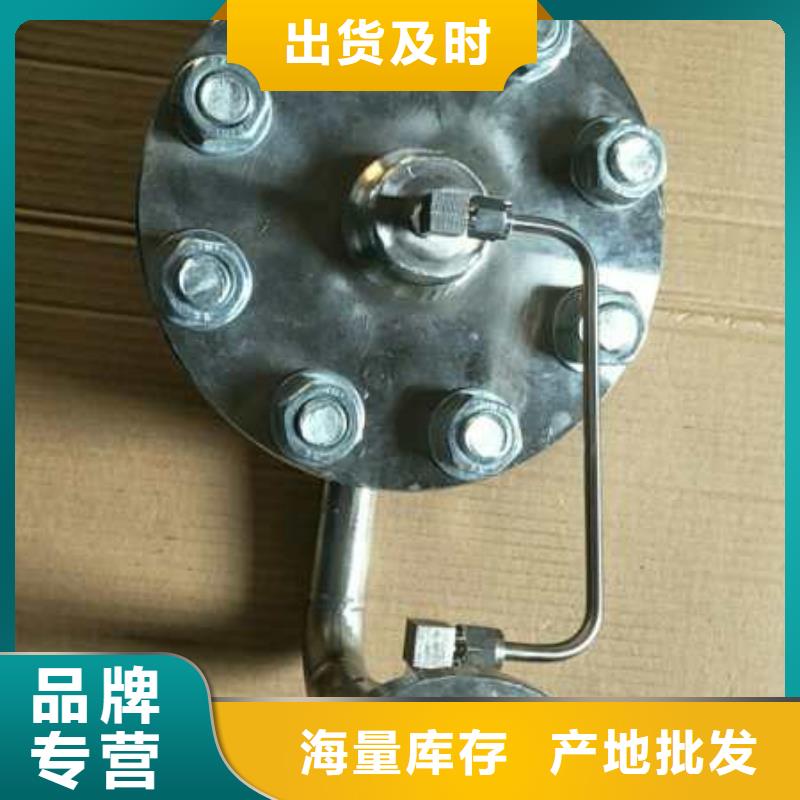 恒流閥吹掃裝置好產(chǎn)品不怕比