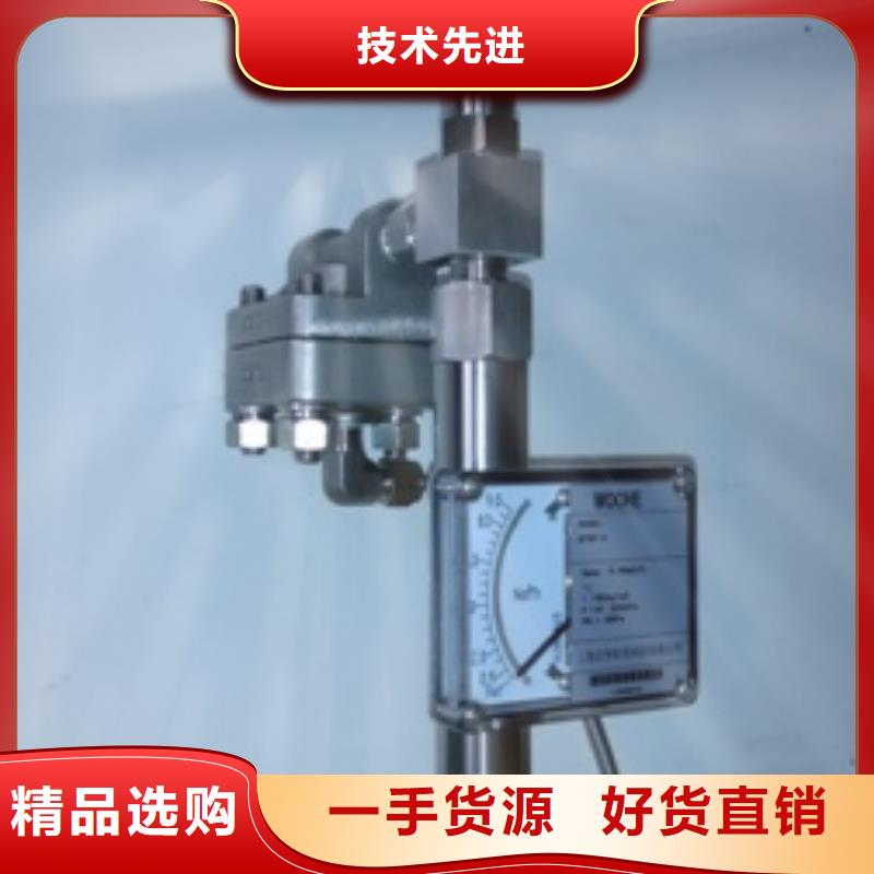 恒流閥_吹掃裝置從源頭保證品質(zhì)