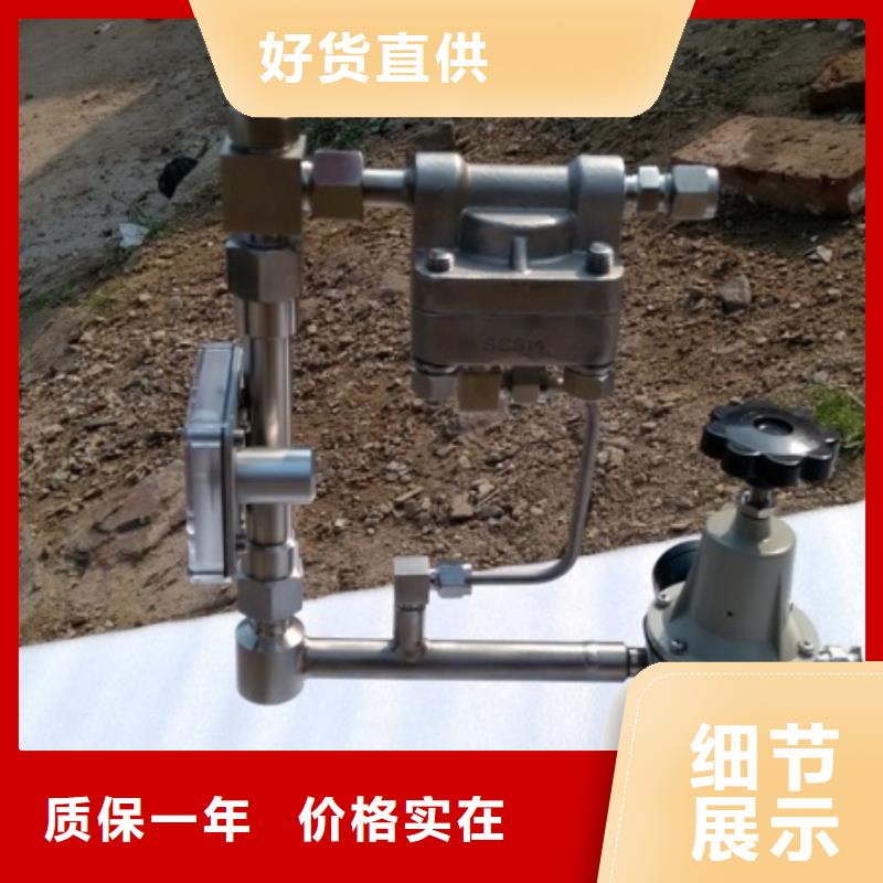 恒流閥_吹掃裝置從源頭保證品質(zhì)