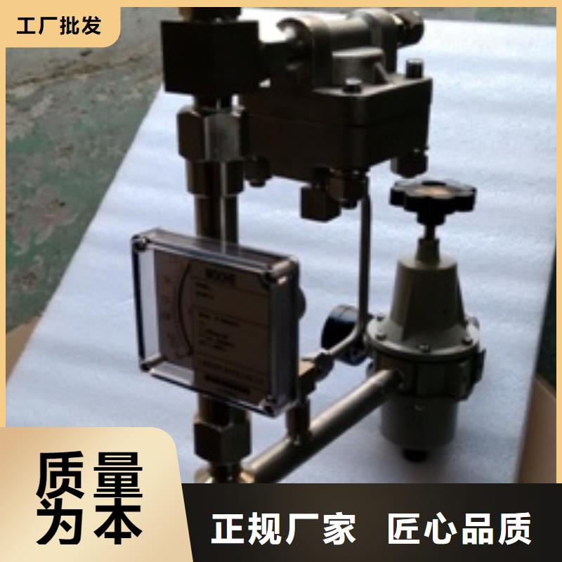 恒流阀客户信赖的厂家