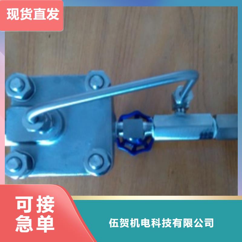 恒流阀客户信赖的厂家