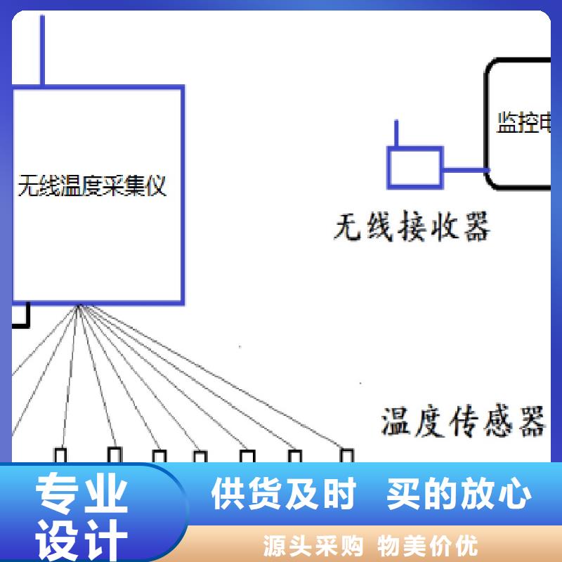 溫度無(wú)線測(cè)量系統(tǒng)吹掃裝置工廠認(rèn)證