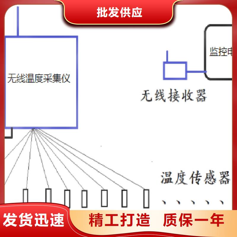 温度无线测量系统,吹扫装置质量好