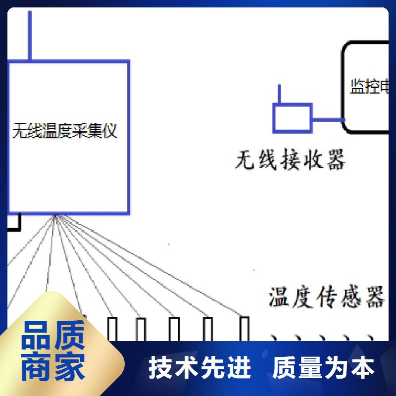 温度无线测量系统,吹扫装置质量可靠