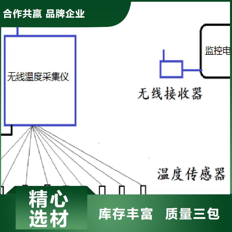 溫度無線測量系統(tǒng)嚴(yán)選好貨