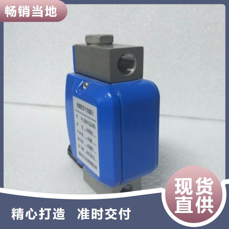微小流量计吹扫装置现货实拍