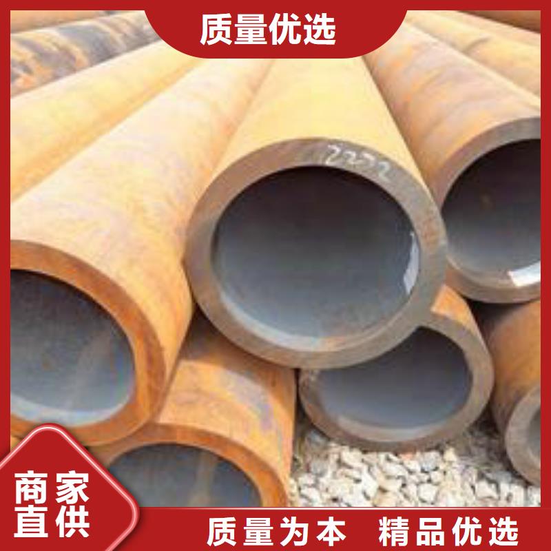 無縫鋼管,鋼管層層質檢