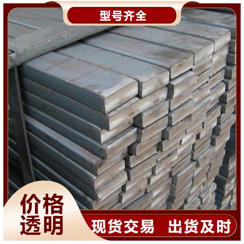 扁钢_热镀锌h型钢多行业适用