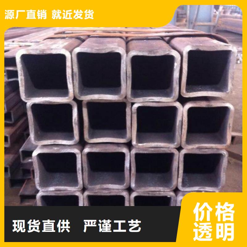 方管熱鍍鋅扁鋼專業(yè)生產品質保證