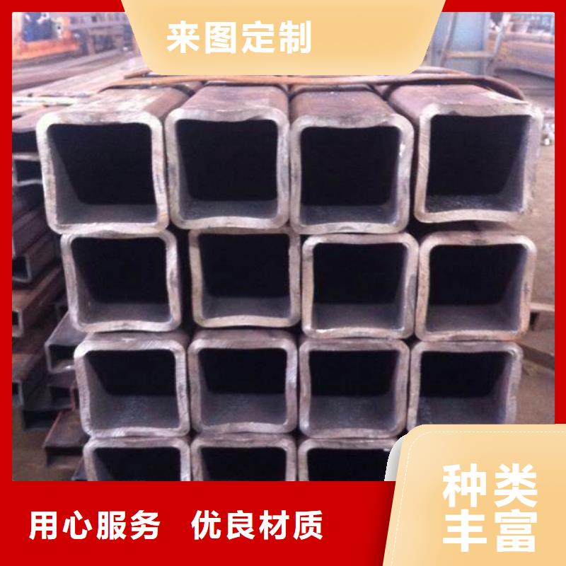 方管热镀锌C型钢生产型