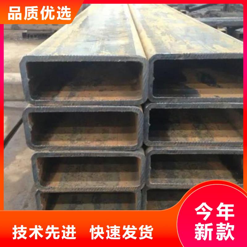 方矩管,热镀锌圆钢买的是放心