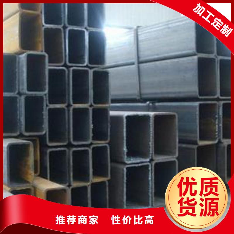 方矩管,热镀锌圆钢买的是放心